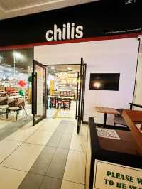 Island Vibes & Tex-Mex Thrills at IOI City Mall