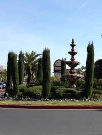 🎰 조용한 휴식과 카지노를 함께 – 투스카니 스위트 & 카지노 (Tuscany Suites & Casino
