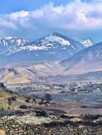 Himalayan Hideouts, 5 Secret Valleys in Tibet That Totally Slap