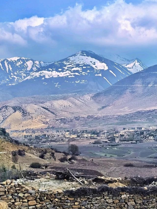 Himalayan Hideouts, 5 Secret Valleys in Tibet That Totally Slap