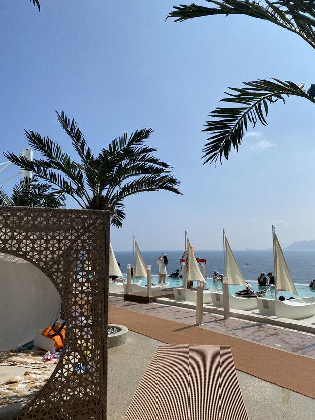 Summer vibes in Busan