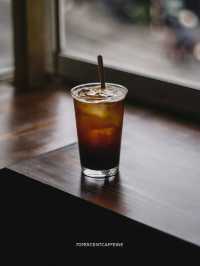 TAY NAM Café