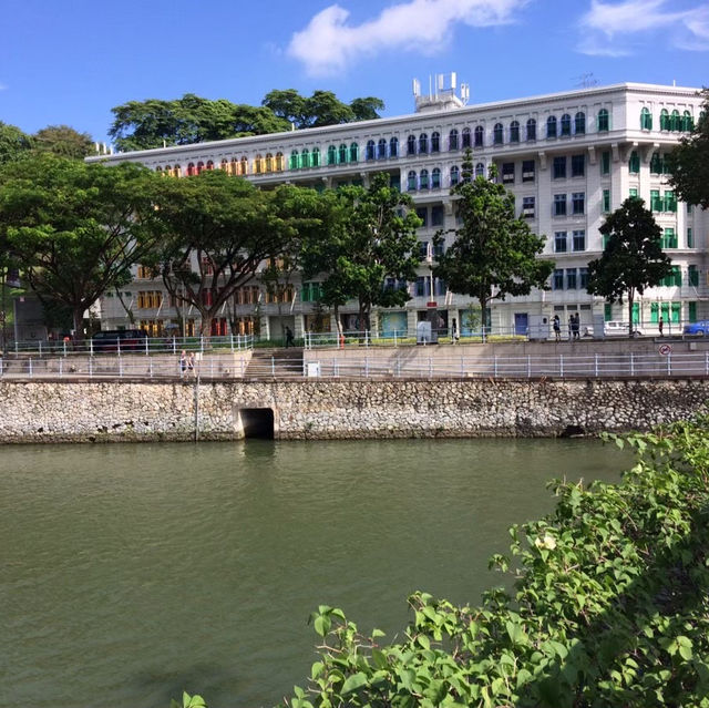 สิงคโปร์ Singapore