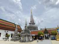 วัดพระธาตุ เมืองคอน