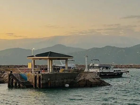 Cheung Chau