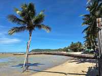 Thong Krut Pier 