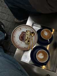 Pomalo Brew & Bakes