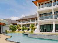 Amora Beach Resort Phuket