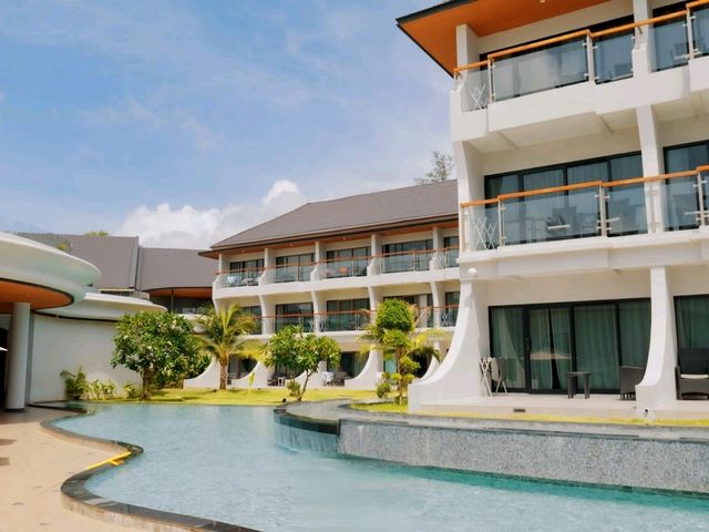 Amora Beach Resort Phuket