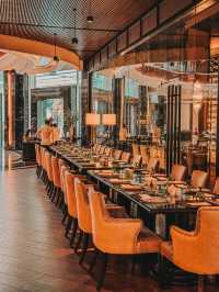 Majestic Feasting – A Lavish Buffet Experience at Contango