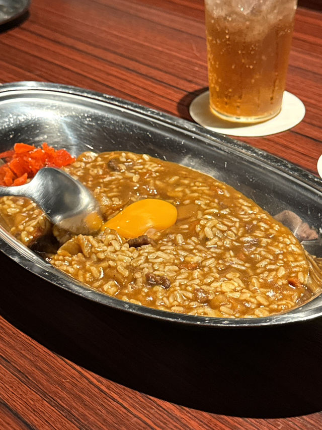 池尻大橋の穴場BAR"銀皿"🍽️