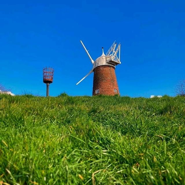 The site is a perfect mix of history, science, and hands-on learning, making it a fantastic day out for both little ones and grown-ups alike