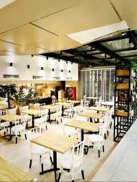 House + Co — A Cozy Culinary Retreat in Bangsar