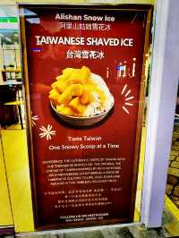 From Seoul Heat to Taiwan Chill – A Flavorful Duo at Sunway Velocity