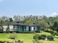 The Chalet Cafè พัทยา