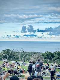 🌊 都歷遊客中心：山海之間的親子秘境
