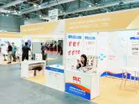 亞洲國際博覽館-The Battery Show ASIA