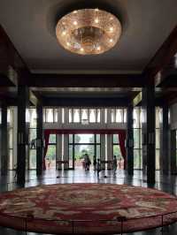 Independence Palace
