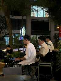 GreenArch Cafe & Bistro