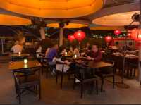 🔥 Hot Stones (Clarke Quay) — DIY Sizzle with Riverfront Views