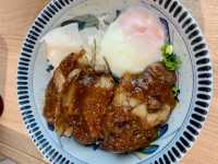 🍖 Gochi-So Shokudo @ Jewel Changi — Grilled Pork Perfection, If You Order Right