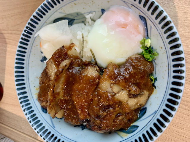 🍖 Gochi-So Shokudo @ Jewel Changi — Grilled Pork Perfection, If You Order Right