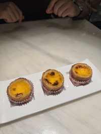陶陶居 - Classic Cantonese Restaurant