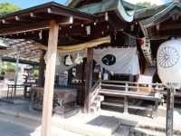 犬山 | 針綱神社，濃尾地區千年以來的守護神