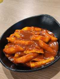 튀김과 떡볶이 찰떡궁합, 튀김맛집 덴푸라마켓 남천본점