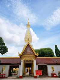 วัดพระธาตุพนมวรมหาวิหาร✨️