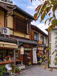 🏯 Kyoto in a Day Under RM150!