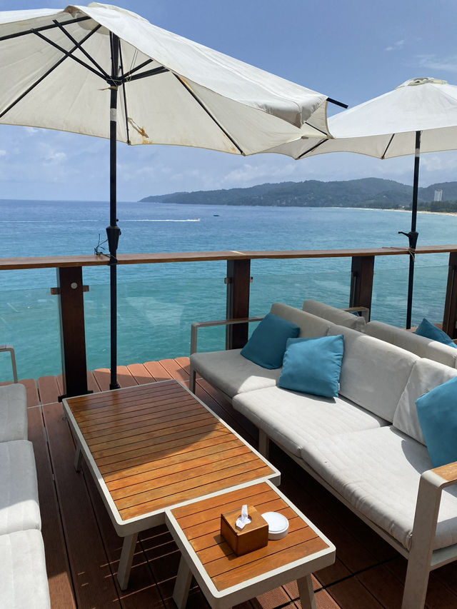 The commune Phuket