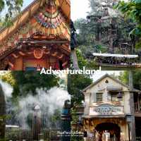 📌🎢 ปักหมุด 12 พิกัด เมื่อไปฮ่องกงดิสนีย์แลนด์