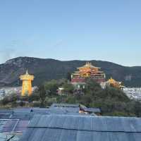 How to spend 4 days in Shangri-La