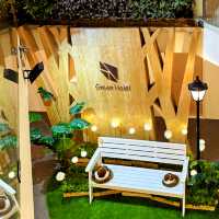 CP Value Stay in Taichung: Clean, Cozy & Steps from Fengjia Night Market!