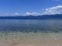 Mizushima island 