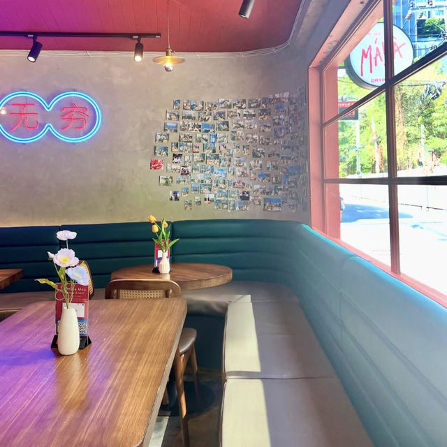 本格四川の辛味がクセになる！「MARA X.drypot」で味わう料理🇹🇭