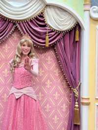 From TRON to Tea Houses: Inside the Most Innovative Disney Park Yet