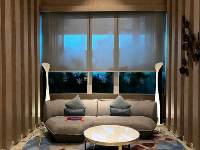 Smart Living at Capri by Fraser Johor Bahru – Urban Comfort for Modern Travelers