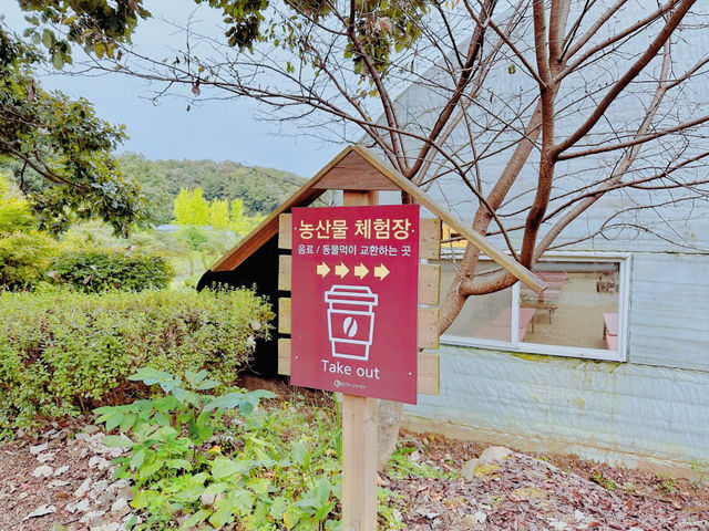아이와 가볼 만한 곳 광주 율봄 체험장