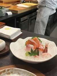 🍣 Guangzhou Omakase Experience you never can forget ❤️