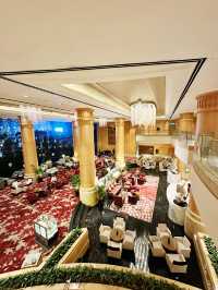 ショッピング天国の隠れラグジュアリー、One World Hotelで極上のひととき