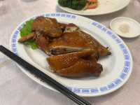 醉楓園 米其林推薦美食 台北餐廳