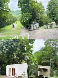 ค่าเฟ่ดังในเชียงใหม่ ฟิลเหมือนอยู่ต่างประเทศ