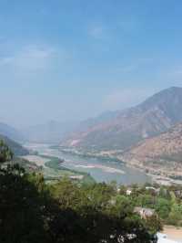 Springtime Magic in Li Jiang – A Dreamy April Escape