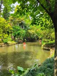 Step into Old Chengdu: The Timeless Charm of Kuanzhai Alley