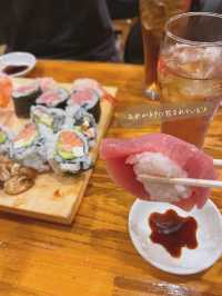 【兵庫/伊丹】コスパ最強!ネタに驚く超人気寿司店😍🍣✨