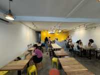 🍽️ Rasadulu Cafe @ Puchong – Nostalgic Eats with a Simple Touch