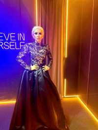 Strike a Pose with the Stars at Madame Tussauds Singapore