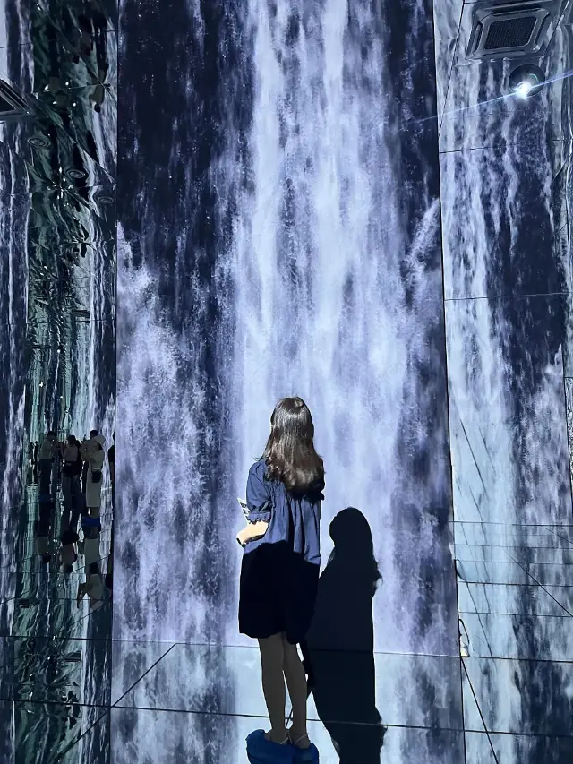 世界最大規模のアルテミュージアム